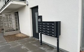 Noble Suite - Parking - Workspace